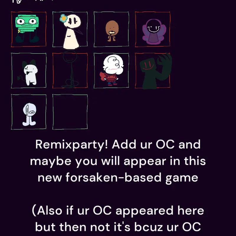 Game by @c00perZ
