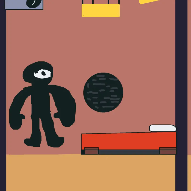 Game by @RoccoElihu