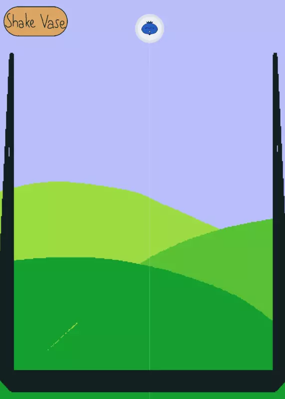 Suika Game [Apple Edition] by @Somethings_Watching
