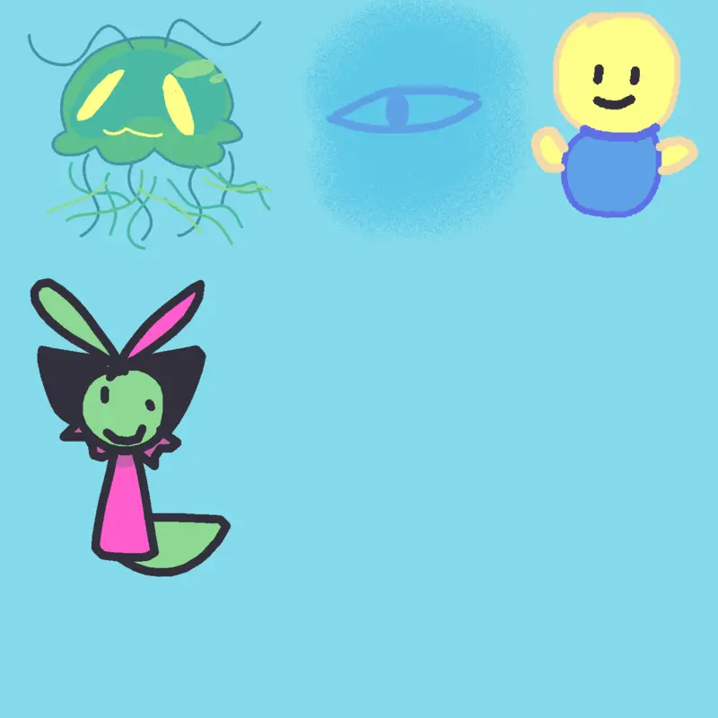 Game by @Looecid_