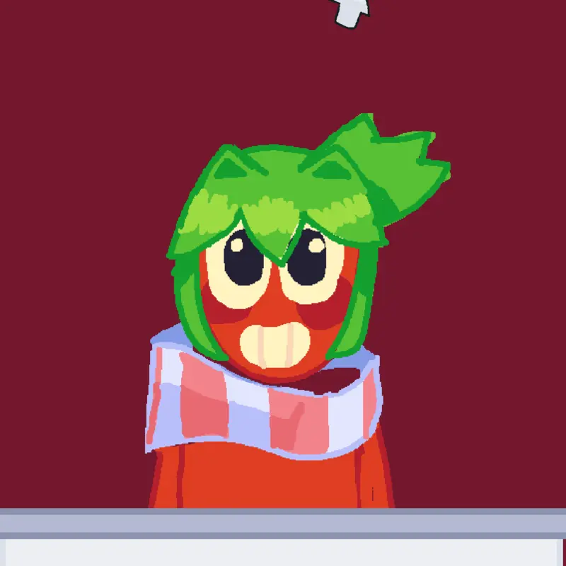 Make a pizza for sprout! by @sodapopz