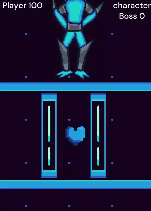 Game by @void_lord