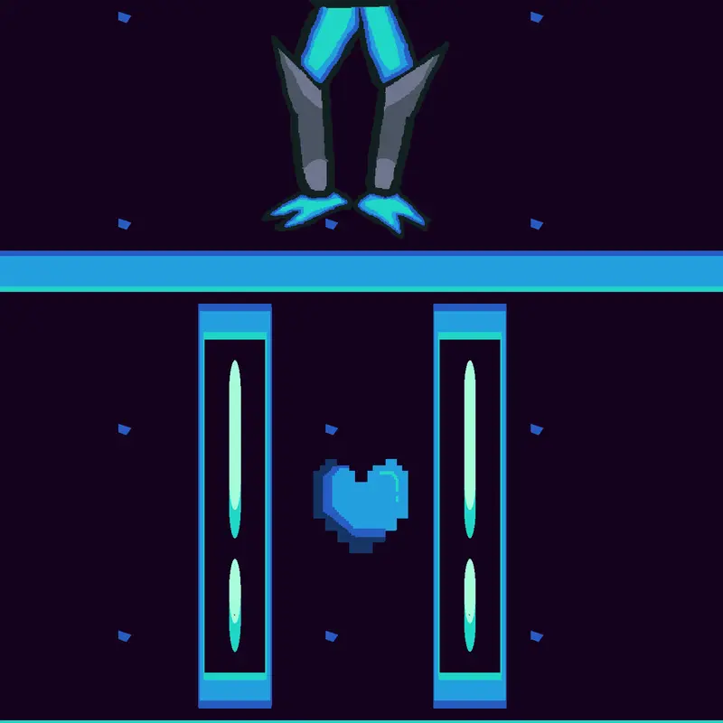 Game by @void_lord