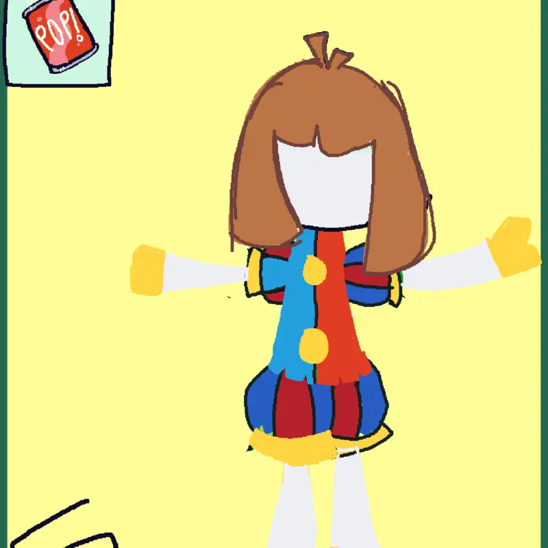 Game by @starmochasylva