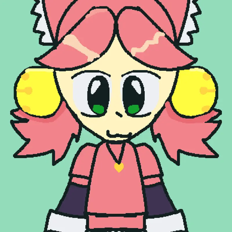 Game by @-Y3LLOW-BUT-GR33N-