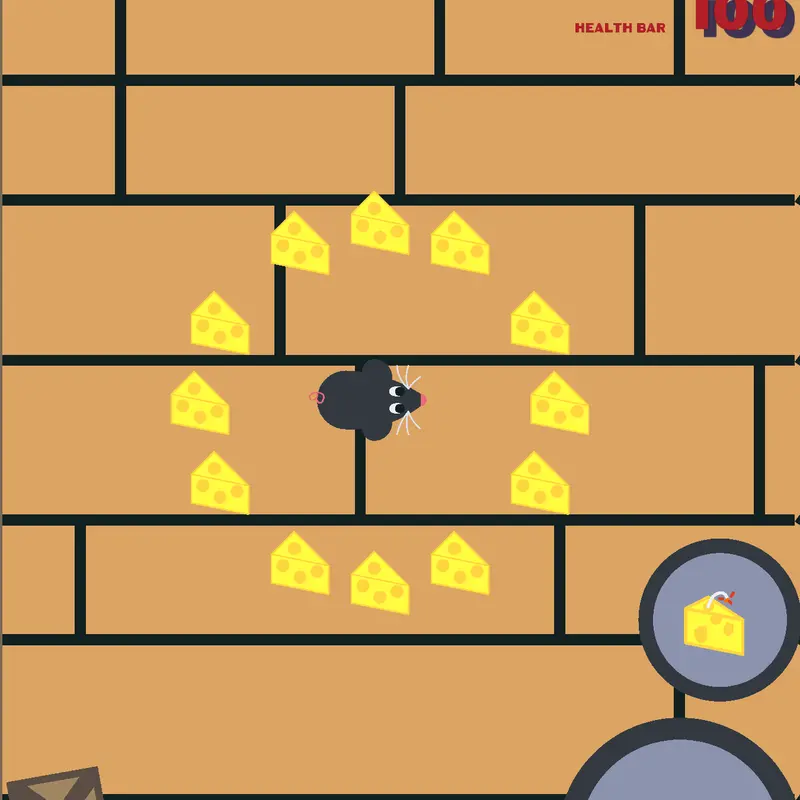 Game by @promanop25
