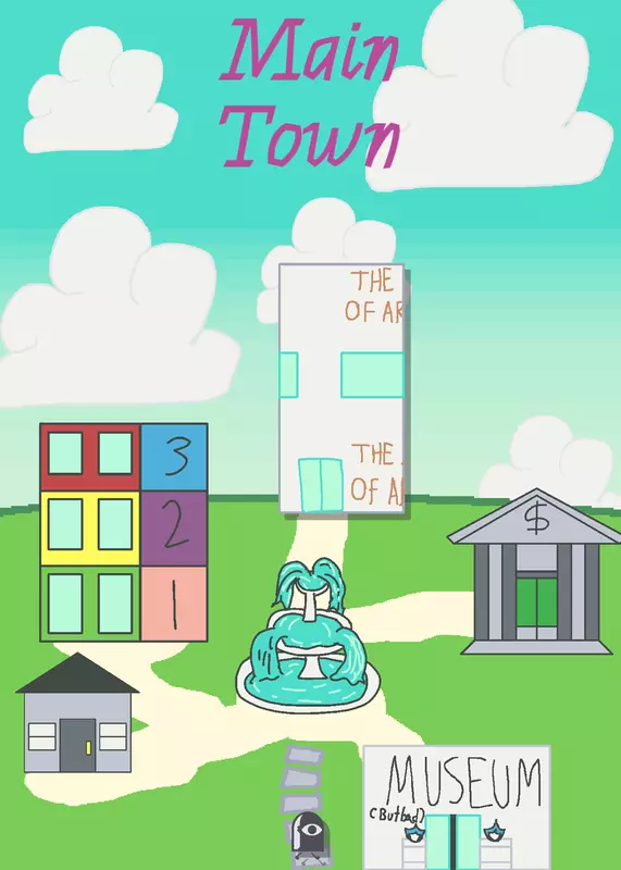 Game by @JellyBlossom456