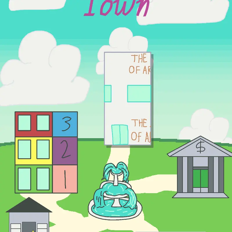 Game by @JellyBlossom456
