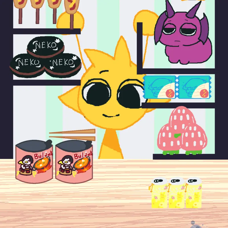 Game by @chance--