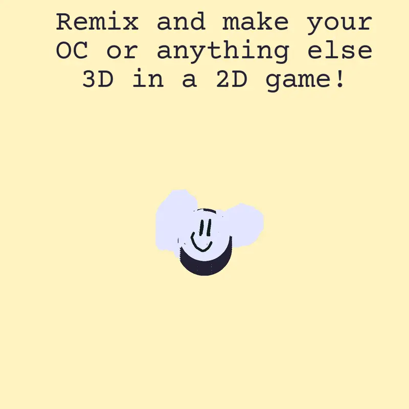 Game by @LucesFran