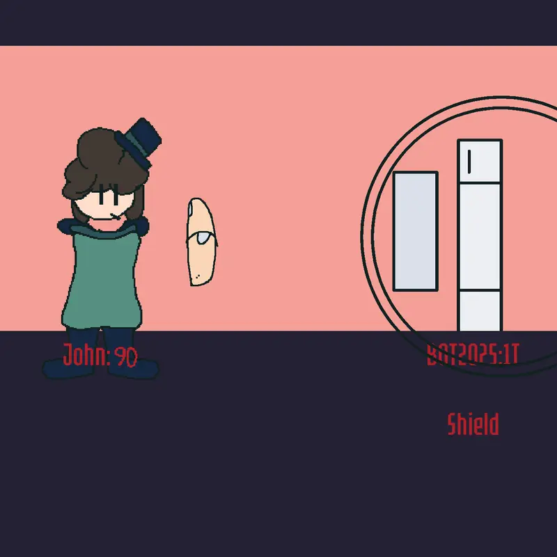 Game by @dudusalada