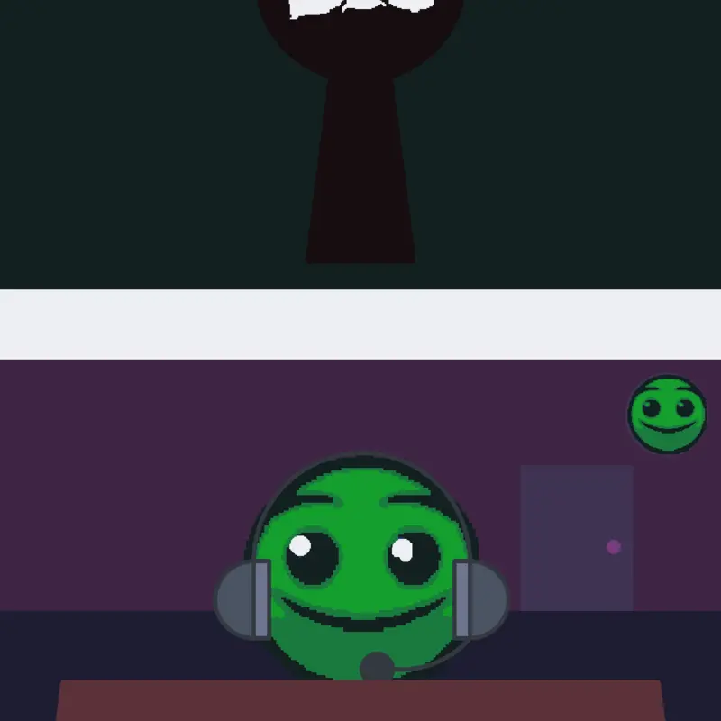 Game by @geometrynormal2229