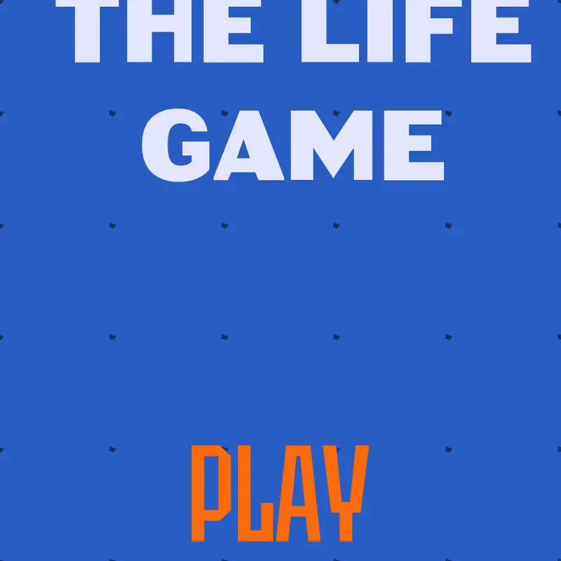 Game by @ATR_Create