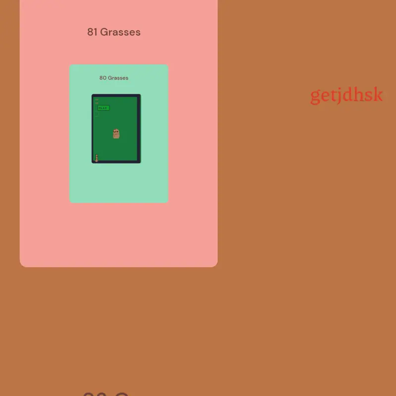 Game by @-eduardo