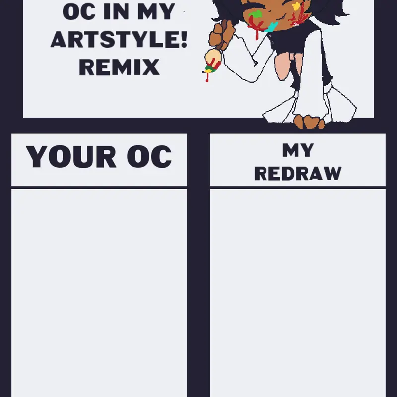 Game by @kuromi_doodlinglovey