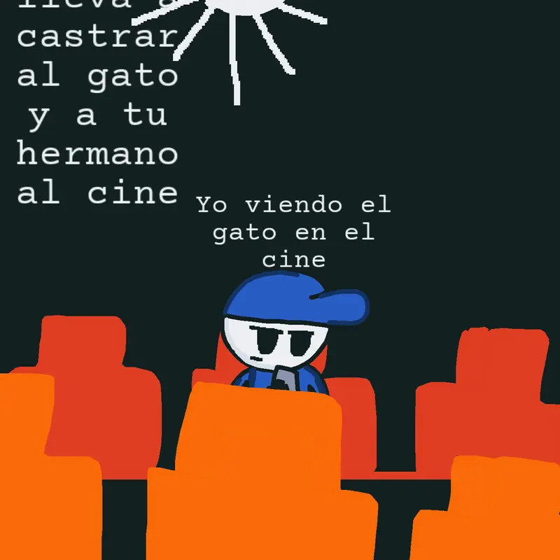 Game by @Luis_pablo_gamer