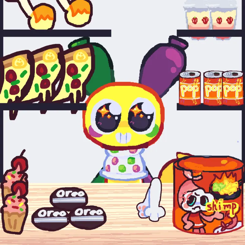 Game by @-_HivesRylee_-