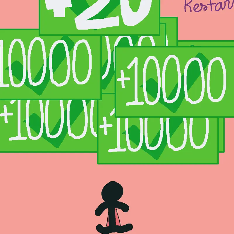 Game by @firasmi