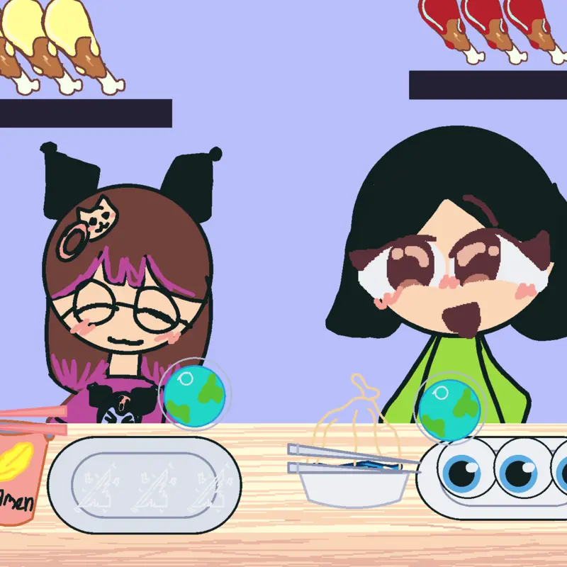 Game by @Miss_Ellia