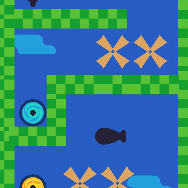 Game by @sometimesimalone