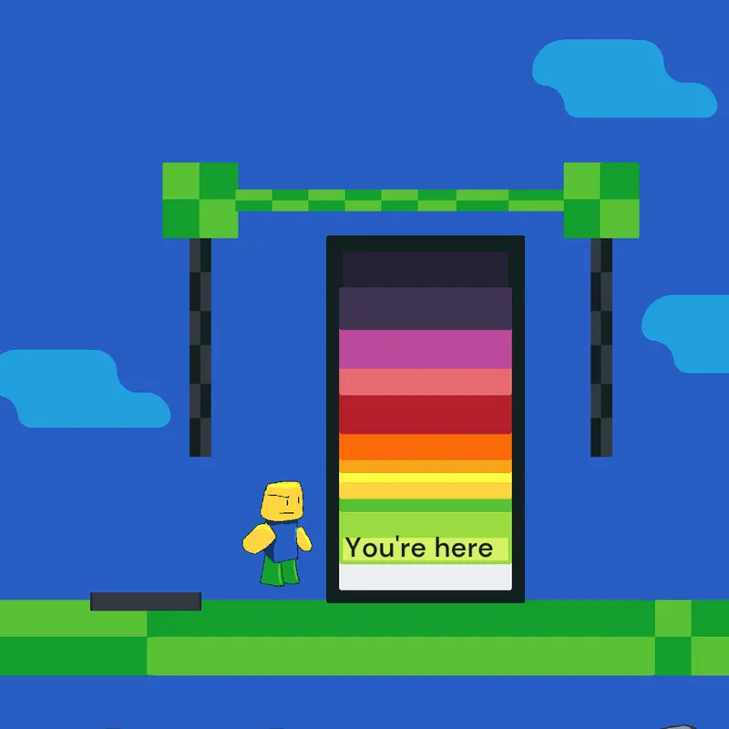 Game by @JustIims