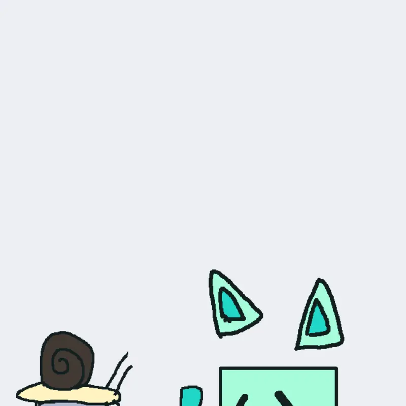 Game by @justAsnail