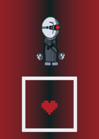 Boss fight