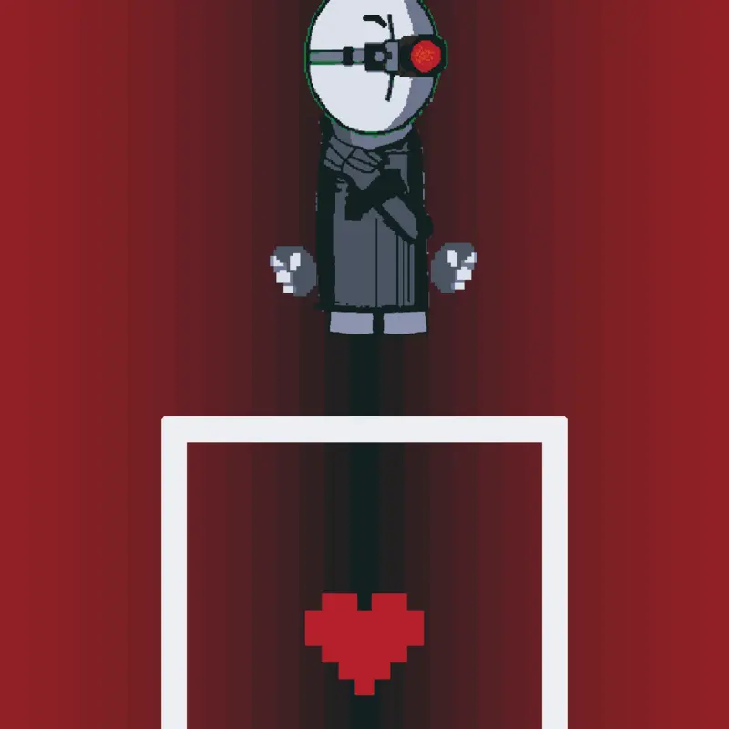 Boss fight by @kerem_187