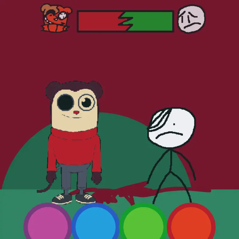 Game by @Ian_eduardo
