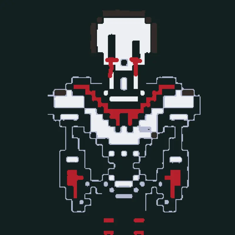 Game by @baldisad