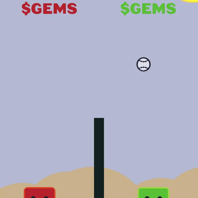 Game by @A_Normal_Duck
