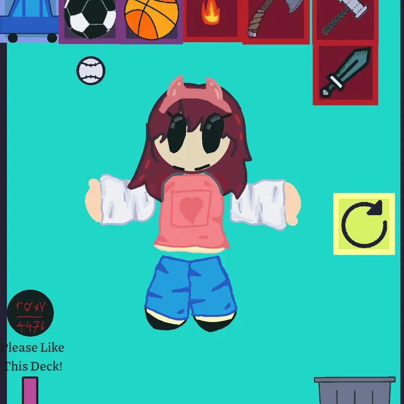 Game by @Kaning