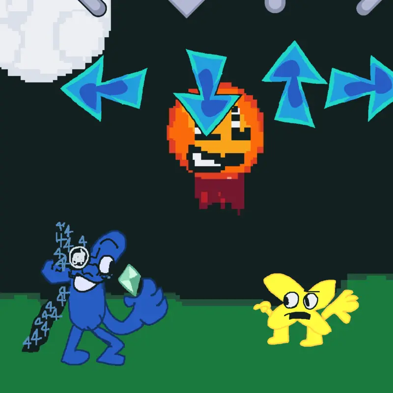 Game by @runner-up