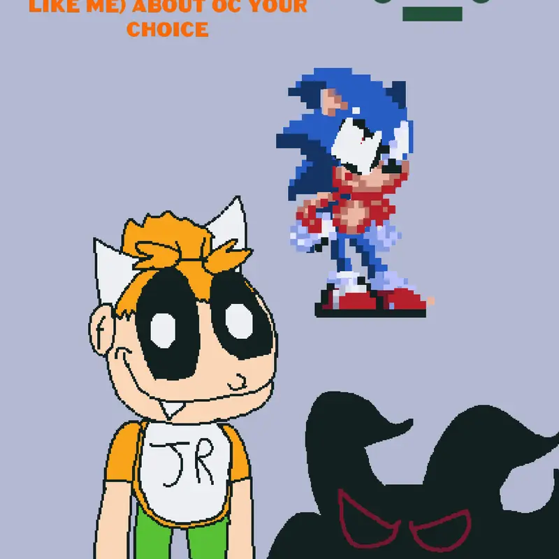 Game by @bloodsar