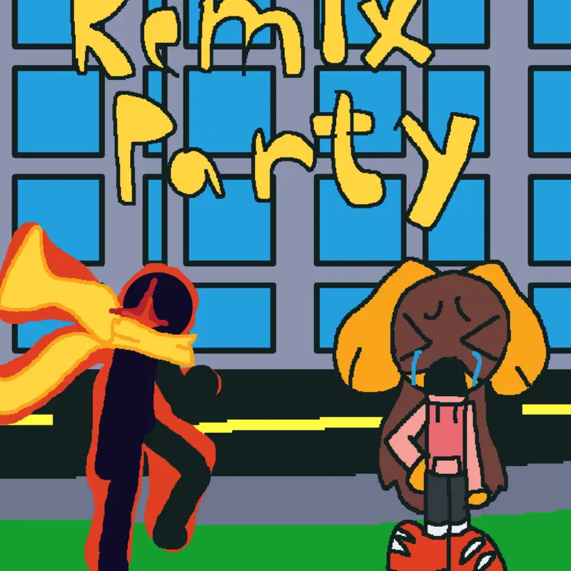 Game by @littlegirlcute