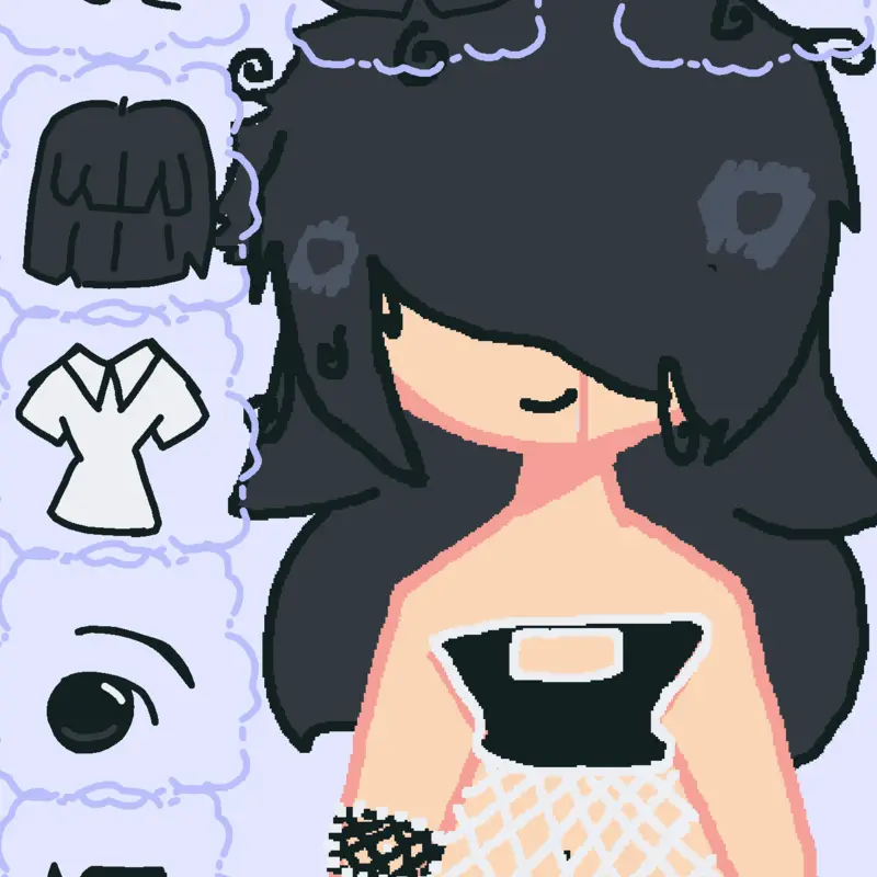 Game by @zellybelly
