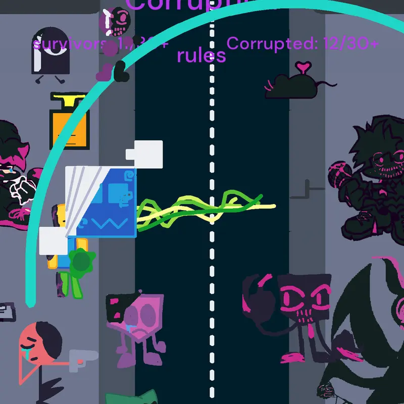 Game by @manshutyo
