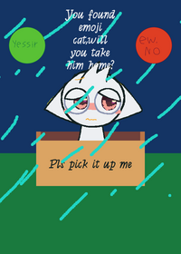 Cute Simon game