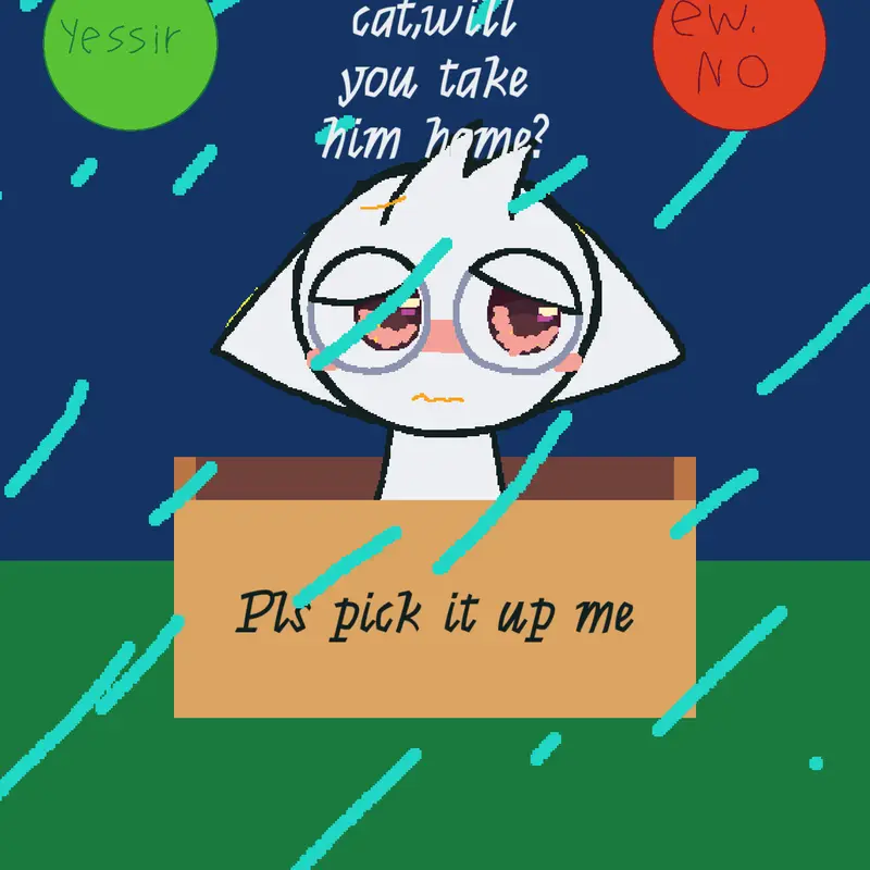 #cute by @Keynaya
