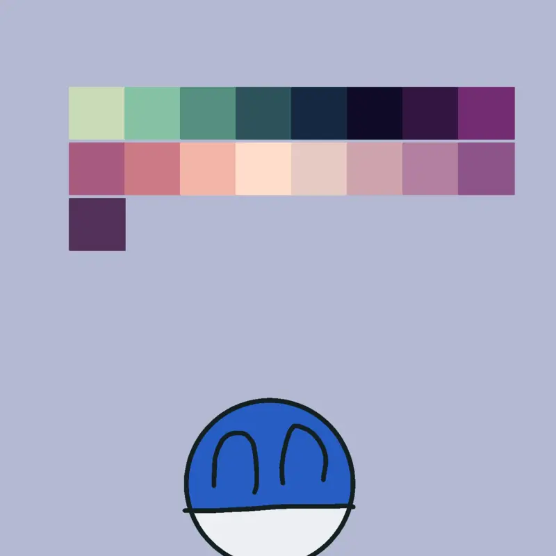 Game by @-_MelleTheBall_-