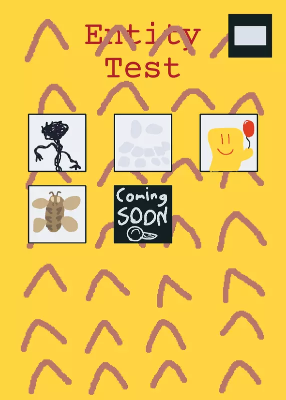 Game by @iluvbirds