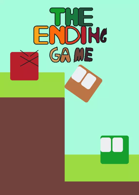 Game by @Rusudominic
