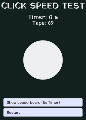 snapshot