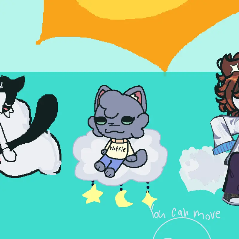 Game by @miia1princesaa2
