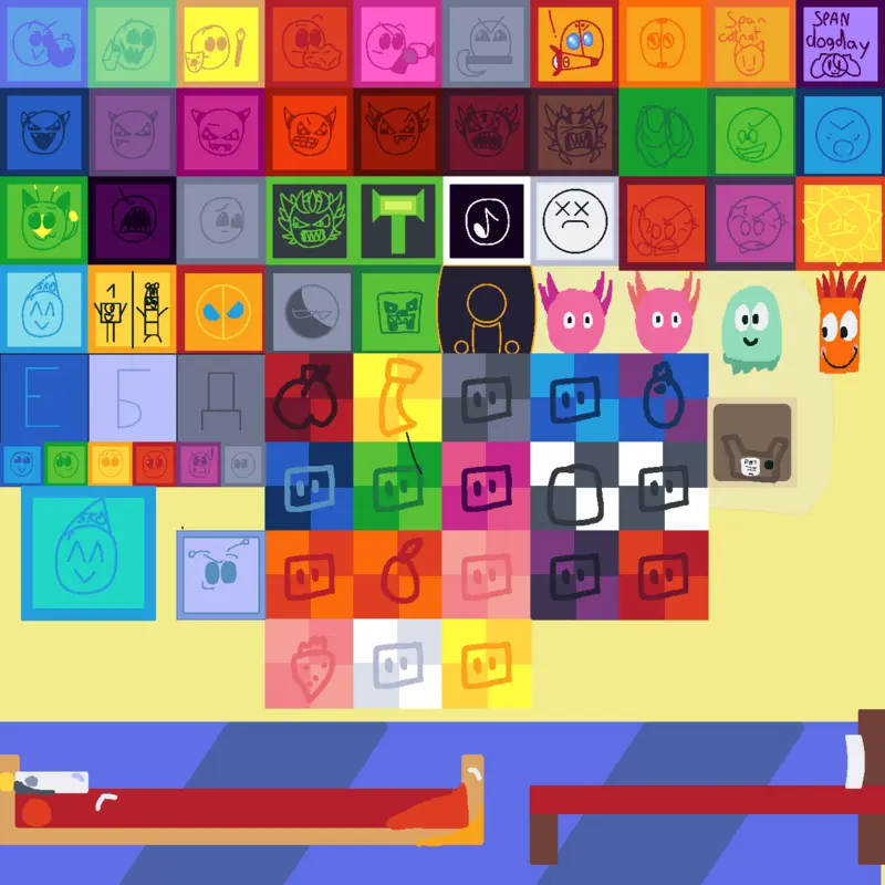 Game by @GTDGJ12349999