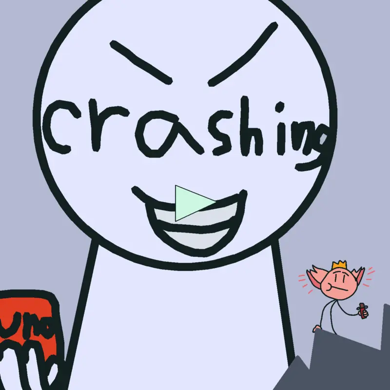 Game by @Axocrown