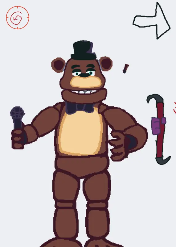 Game by @VictorFrancodossanto