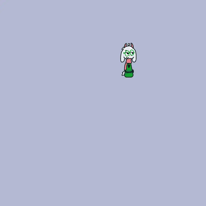 Ralsey (Bug Fix) by @CRT_Official