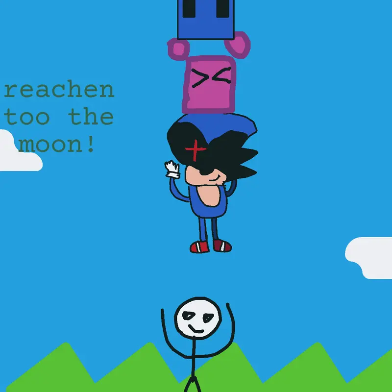 Game by @yourdailydoseofmemes