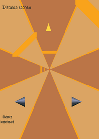 Super hexagon